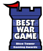 The Dice Tower Award 2010 - Best War Game