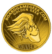 Golden Geek Award Logo