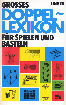 Gro�es Doppel-Lexikon F�r Spielen Und Basteln