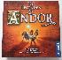 Rezension zu Die Legenden von Andor
