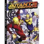 Cover des Spiels