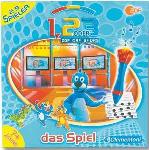 Cover des Spiels