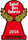 Spiel des Jahres 2010