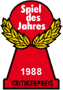 Spiel des Jahres 1988