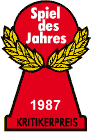 Spiel des Jahres 1987