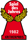 Spiel des Jahres 1982 Spiel des Jahres 1982