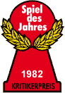 Spiel des Jahres 1982