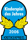 Kinderspiel des Jahres 2006