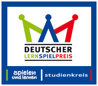 Deutscher Lernspielpreis 2005 - ab 6 Jahren Deutscher Lernspielpreis 2005 - ab 6 Jahren