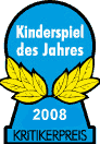 Kinderspiel des Jahres 2008 Kinderspiel des Jahres 2008