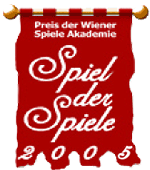 Spiel der Spiele 2005