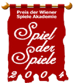Spiel der Spiele 2004 Spiel der Spiele 2004