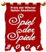 Spiel der Spiele 2001