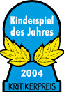 Kinderspiel des Jahres 2004