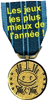 Tric Trac 2003 (2. Platz) Tric Trac 2003 (2. Platz)