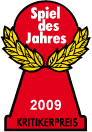 Spiel des Jahres 2009 Spiel des Jahres 2009