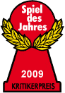 Spiel des Jahres 2009