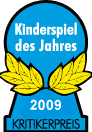 Kinderspiel des Jahres 2009