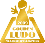 Goldener Ludo 2009