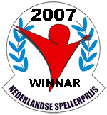 Nederlandse Spellenprijs 2007
