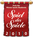Spiel der Spiele 2024 Spiel der Spiele 2024