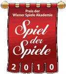 Spiel der Spiele 2010