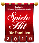 Spiel der Spiele 2018 - Spielehits für Familien Spiel der Spiele 2018 - Spielehits für Familien