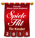 Spiel der Spiele 2017 - Spielehits für Kinder