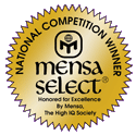 Mensa Select 2008