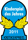 Kinderspiel des Jahres 2017 Kinderspiel des Jahres 2017
