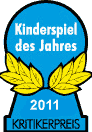 Kinderspiel des Jahres 2012