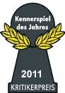 Kennerspiel des Jahres 2023