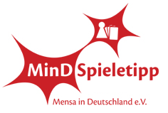 MinD 2016 - Komplexe Spiele (1. Platz)