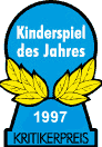 Kinderspiel des Jahres 1997 Kinderspiel des Jahres 1997