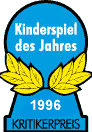 Kinderspiel des Jahres 1996