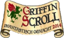 Spiel der Spiele 2016 - Griffin Scroll
