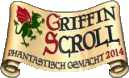 Spiel der Spiele 2016 - Griffin Scroll Spiel der Spiele 2016 - Griffin Scroll