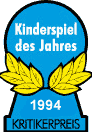 Kinderspiel des Jahres 1994