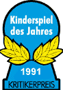 Kinderspiel des Jahres 1991 Kinderspiel des Jahres 1991