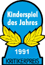 Kinderspiel des Jahres 1991