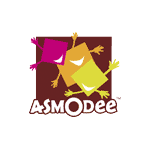 Asmodee Logo