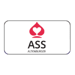 ASS Logo