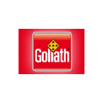 Goliath Logo