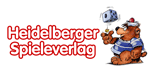 Heidelberger Spieleverlag Logo
