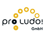 Pro Ludo Logo