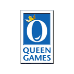 Queen Games Logo