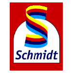 Schmidt-Spiele Logo