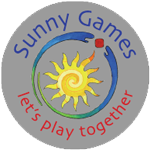 Sunny Games Logo