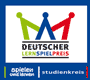 Deutscher Lernspielpreis Logo