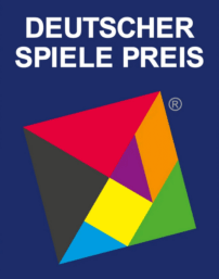 Deutscher Spiele Preis